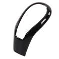 thumbnail image 4 of Shifter Knob Frame, Gear  Head Cover Simple Installation Nonfading Professional Rugged Lightweight  For Car Accessory Replacement For XC60 S60 V60 V40 S80, 4 of 8