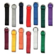 thumbnail image 2 of CHAMPRO Football Belt, 12 Pack, Maroon, 2 of 2