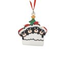 thumbnail image 2 of Decoración navideña Colgante Árbol de Navidad Decoración Decoración del hogar Wmkox8yii fhajkh5292, 2 of 2