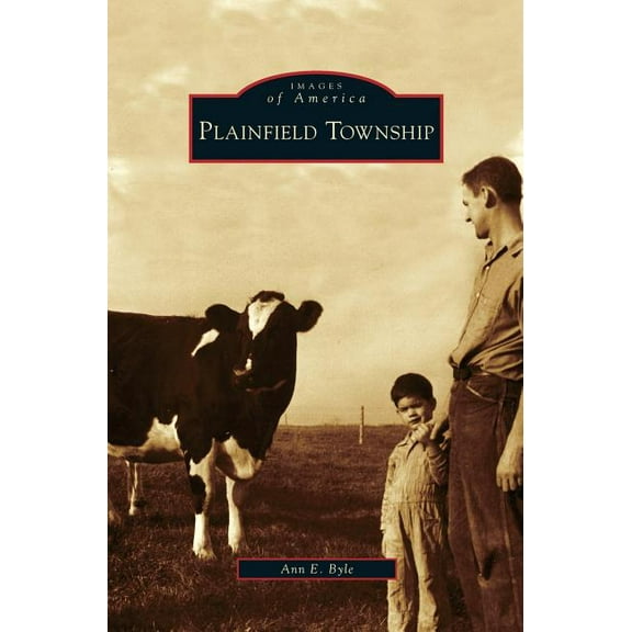 Plainfield Township (Hardcover)