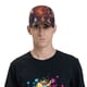 thumbnail image 4 of Fotbe Beautiful Dreamcatcher1 Gorro Clásico de Béisbol, Gorra Ajustable con Broche Snapback, Gorro de Exterior de Algodón Suave, 4 of 6