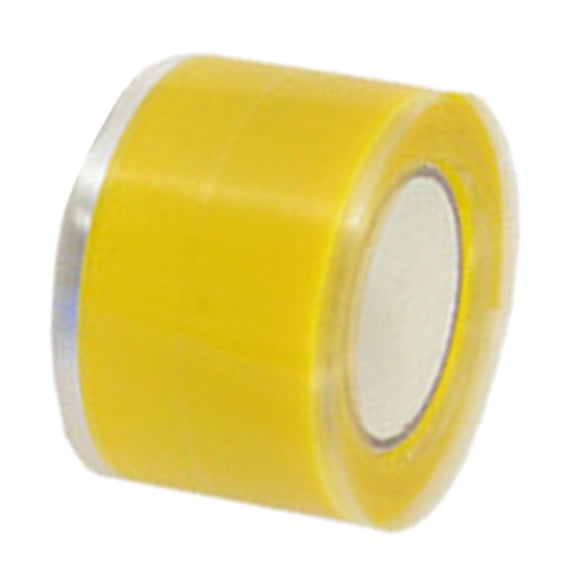 Multi Purpose Self-fusing Silicone Tape for Rackets and Wiring Harnesses Convenient and Rubber Sealing Tape