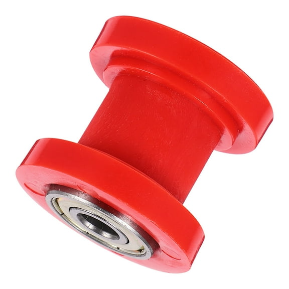 Worgeous Chain Tensioner Wheel Guide Chain Slider Tensioner Chain Guide Roller For Atv Motorcycle