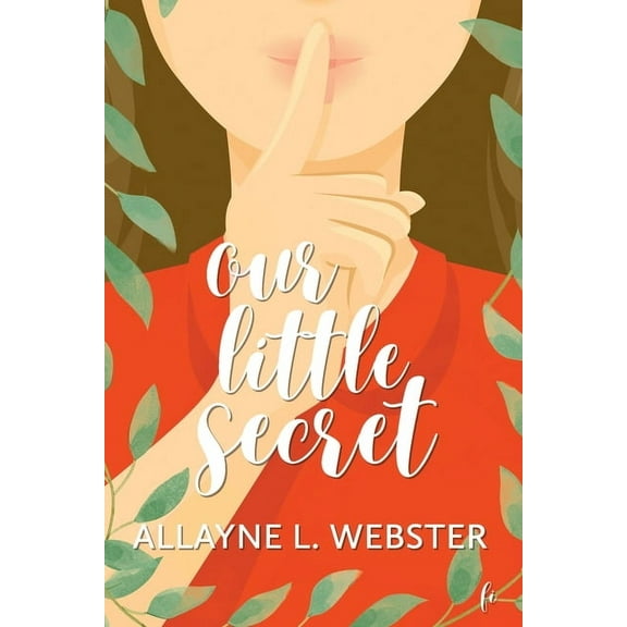 Our Little Secret, (Paperback)