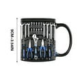 thumbnail image 3 of Funny Coffee Mug Mechanic Toolbox Set , Car Mechanic Gift, 3 of 6
