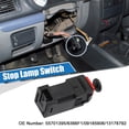 thumbnail image 2 of Reemplazo del interruptor de luz de freno Stop Lamp Switch para OPEL Vectra C 2002-2008 No.55701395/6366F1/09185906, 2 of 7