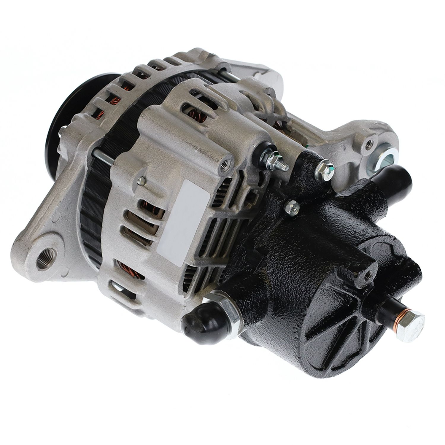 New Alternator For Mitsubishi FD-35DS 81-83 32B68-00200 A003TN5883 AMT0242  90-27-3291 X612435 612435 12435 12435A 12435N 12435N-OEM A-8836 A3TN5883