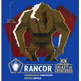 thumbnail image 2 of Men's Star Wars: Galaxy of Creatures The Rancor Graphic Tee Royal Blue Small, 2 of 4