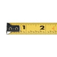 Hyper Tough 12' Self Lock Steel Tape Measure