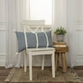 thumbnail image 5 of Rizzy Home 14" x 26" Poly Filled Pillow, 5 of 5