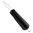 thumbnail image 4 of PENIKOKO Dressing Assistance Tools Button Hook Helper in Black for People with 1Set, 4 of 8