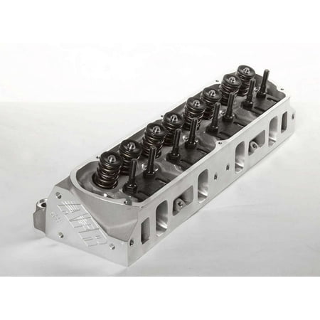 Air Flow Research Renegade Street Aluminum Cylinder Head SBF 2 pc P/N