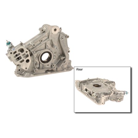 Genuine Oil Pump