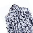 thumbnail image 4 of Trajes de Ghillie elásticos con capucha de camuflaje frondoso transpirable Ropa Chaqueta Pantalones Ligeros para Fotografía de Zulema Trajes de camuflaje Ghillie, 4 of 7