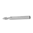 thumbnail image 4 of Router Bits, CNC Router Bit Support Up And Down Spiral Processing High Speed Steel  For Woodworking Machine Tools For Advertising CNC Milling Machines, 4 of 8