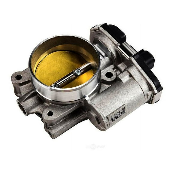 Throttle Body - Compatible with 2007 - 2011 GMC Acadia 2008 2009 2010