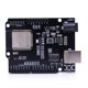 thumbnail image 4 of Placa de desarrollo ESPDUINO-32 Módulo de puerto serie WiFi compatible con Bluetooth, 4 of 6