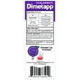 Children's Dimetapp, Cold and Flu MultiSymptom Relief Liquid