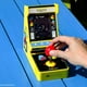 thumbnail image 5 of Arcade Pac-Man Joystick Player 3.5 pulgadas azul, 5 of 6