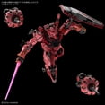 thumbnail image 3 of Kit de modelismo BANDAI SPIRITS Red Gundam HG 1/144, 3 of 5