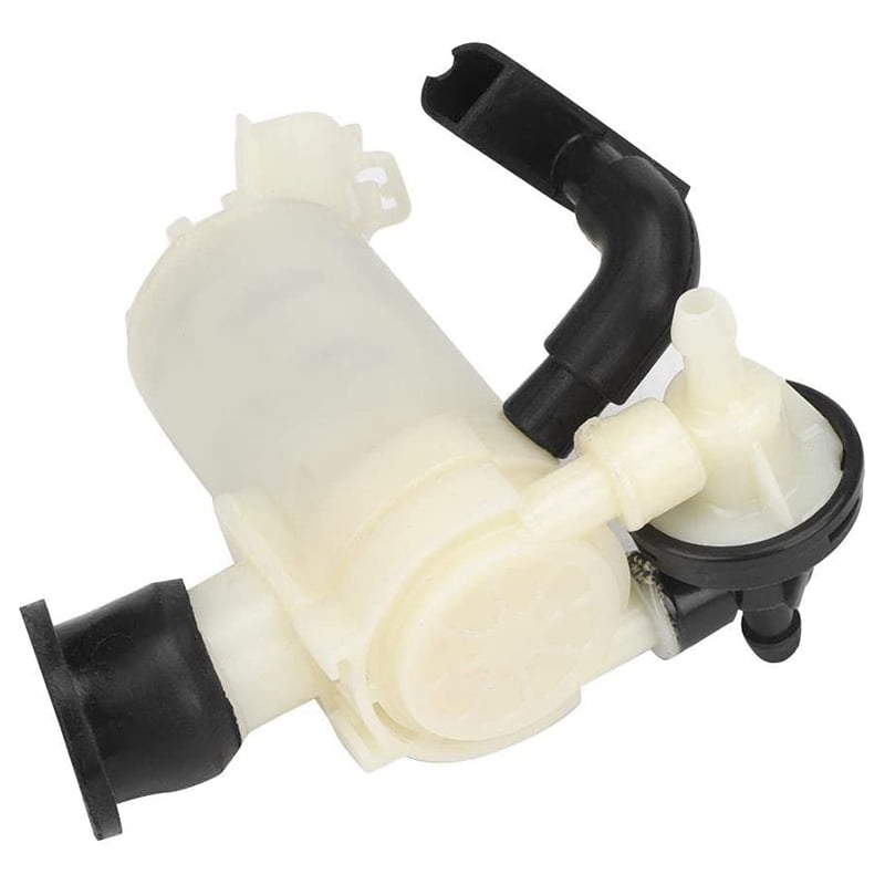 Windshield Washer Pump Washer Motor for CRV Odyssey Fit 76846TF0003