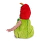 thumbnail image 2 of Costume Dress Up America Sugar Sweet Baby Apple de 0 a 24 meses, 2 of 3