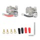 thumbnail image 1 of Terminales De Batería Clip De Conexión De Batería Conector De Terminal De Batería Firme Y Duradero Para Automóviles Barcos Rv Vogacara VI011280-00, 1 of 6