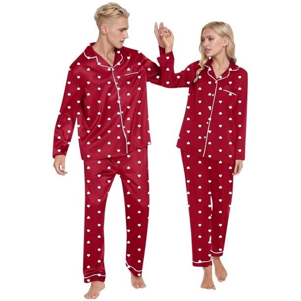 Modal Pajama Set