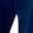 Navy, variant on A4 Sprint Short Sleeve Fleece Hoodie