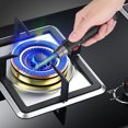 thumbnail image 3 of Allume-gaz Éthane Rechargeable pour Camping Barbecue Cuisine avec Flamme Réglable, 3 of 8