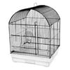 A and E Cage Co. Round Top Bird Cage