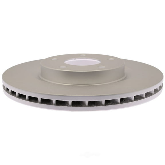 Centric 320.63067F Centric GCX Elemental Protection Disc Brake Rotors - Full Coating