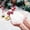 6 Oz White, variant on SYNCFUN 3 PCS Christmas Craft Kit, Christmas Snowman, Santa Claus and Gingerbread Man Craft Kit for Kids Xmas DIY Gifts, Arts and Craft Activities