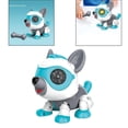 thumbnail image 1 of Juguetes electrónicos para Mascotas Yotijar Control sonido azul, 1 of 10