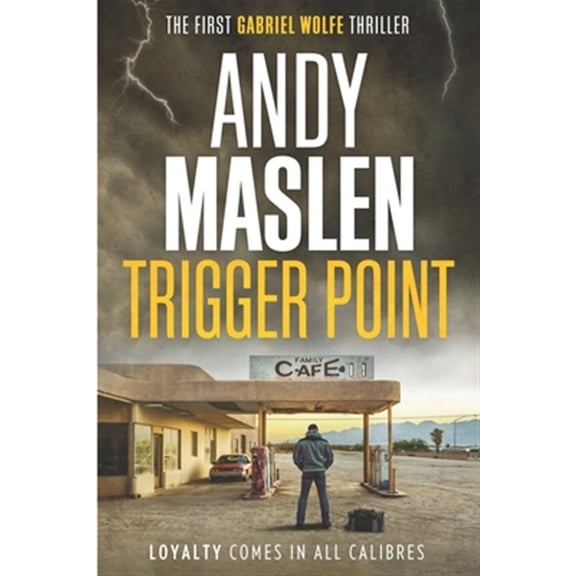 Pre-Owned Trigger Point