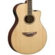 thumbnail image 4 of Guitarra Electroacústica Yamaha APX600 Abeto Natural Derecha, 4 of 4