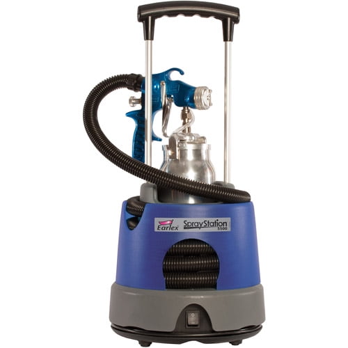 Image of Earlex Spray Station 5500 on Walmart
