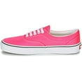 thumbnail image 4 of Vans Era Women's Canvas Classic Low Top Lace-Up Sneakers, 4 of 8