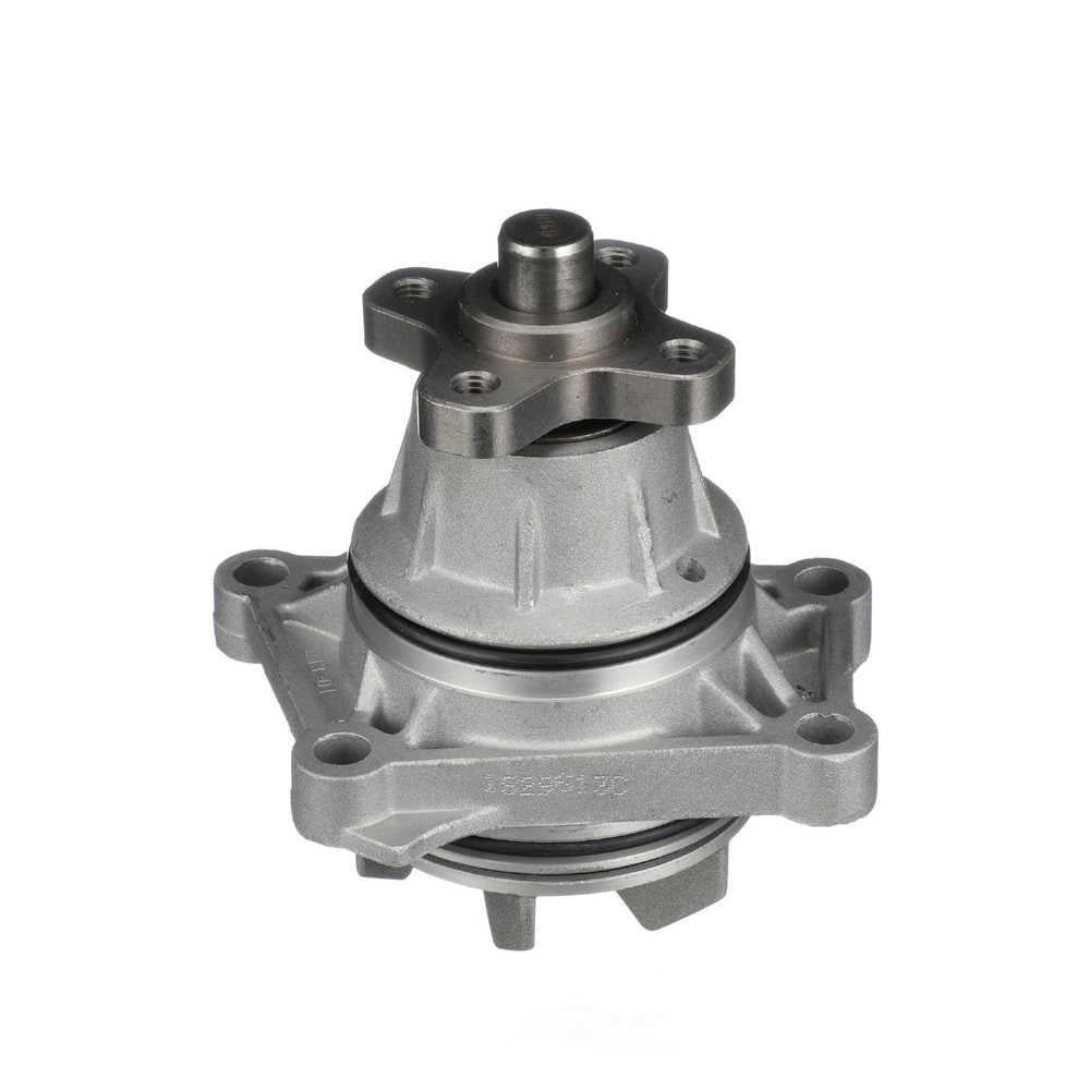 Carter Water Pumps W9325M Engine Water Pump-New