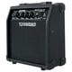 thumbnail image 2 of Amplificador de guitarra Rockville G-AMP 10W con altavoz Bluetooth de 6 pulgadas, 2 of 6