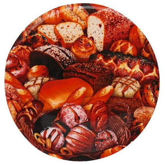 Andreas TR-176 Bread Trivet- Pack of 3