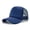 B, variant on Foldable Trucker Hat Baseball Caps Breathable Mesh Adjustable Size For Outdoor Sports Sun Protections