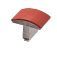 thumbnail image 1 of Cap press pad heating transfer 110V suitable for heat press hat heating machine down, 1 of 7