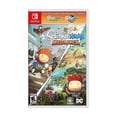thumbnail image 1 of Videojuego SCRIBBLENAUTS MEGA PACK para Nintendo Switch, 1 of 1