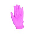 thumbnail image 3 of Dublin - Guantes de equitación infantiles (Rosa), 3 of 3