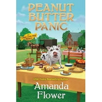 Peanut Butter Panic (Paperback)