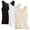 #02Complexion, variant on 3-Pack Basic Seamless Tank Tops for Women, Milk Silk Quick-Dry Stretchy Breathable Athletic Sleeveless Undershirts Multicolor XL