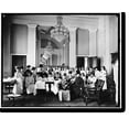 thumbnail image 2 of Historic Framed Print, Senate Women - 3, 17-7/8" x 21-7/8", 2 of 9