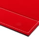 thumbnail image 5 of 12 Ranuras Anteojos Gafas de terre Gafas Tienda Minorista Vitrina Reloj Organizador Caja - Rojo Macarena Caja de la exhibición de las gafas de sol, 5 of 8