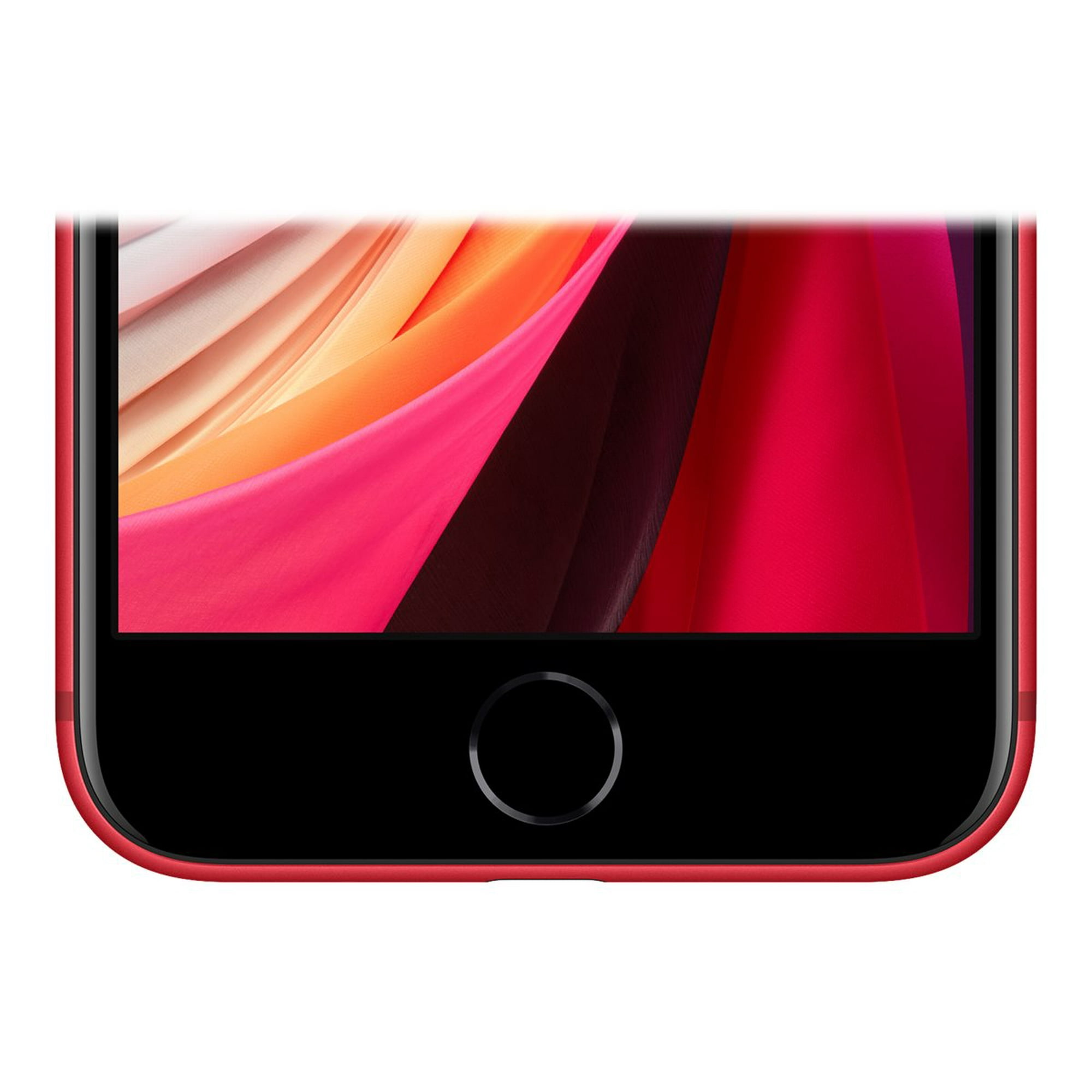 Apple iPhone SE (2nd generation) - (PRODUCT) RED - 4G smartphone 